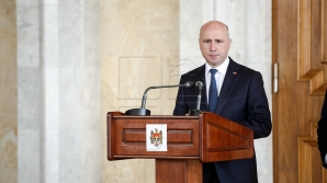 Pavel Filip: Czech Republic is key-partner for Moldova 