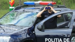 Young Moldovans fail to reach EU, after complaining of problems in community