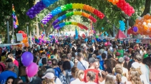 Africa's last absolute monarchy is holding its first LGBTI Pride event 