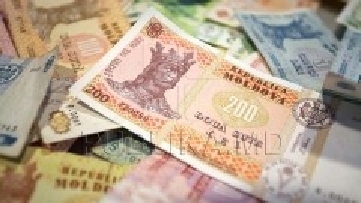 Exchange rate 8 June 2016: Moldovan leu maintains its position