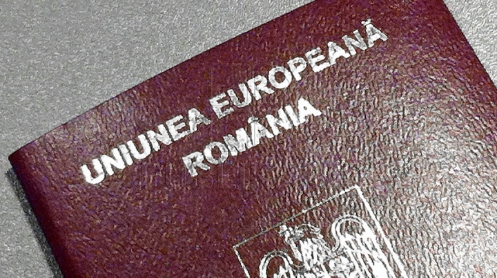 SCANDALOUS: Scores of foreigners enter Britain with Romanian passports facilitated by gang