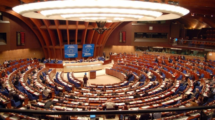 Moldovan Parliamentarians to attend Parliamentary Assembly of Council of Europe