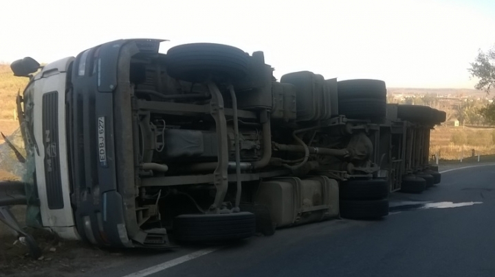 Two Polish citizens have died crushed in a terrible accident near Cahul