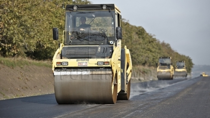 Chisinau Cabinet okays WB agreement on building local roads