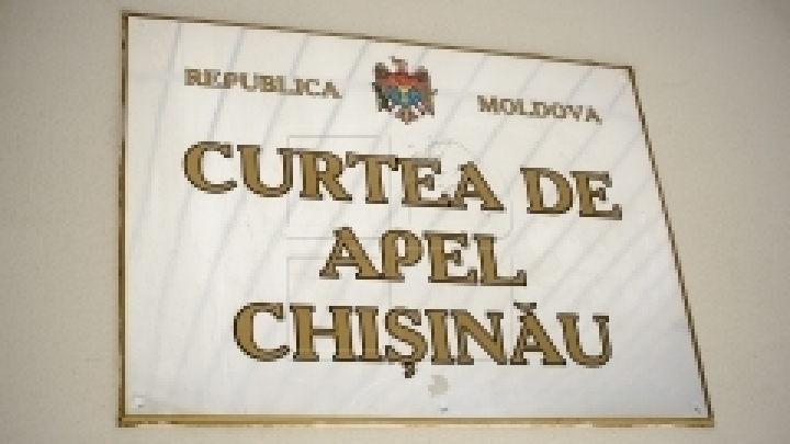 People charged with corruption in Chisinau City Hall case to appear in court