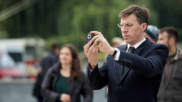 Chisinau City Hall promises assistance to dwellers in unfinished mansards on living blocks