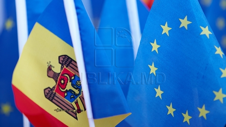 Holland and Sweden will support Moldova for implementation of Association Agreement RM-EU