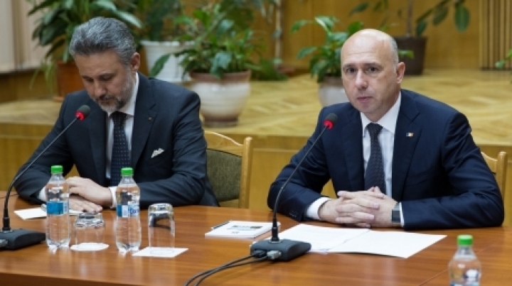 Prime-minister Pavel Filip assembled an emergency meeting regarding SMURD helicopter crashing 