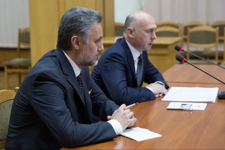 Prime-minister Pavel Filip assembled an emergency meeting regarding SMURD helicopter crashing 