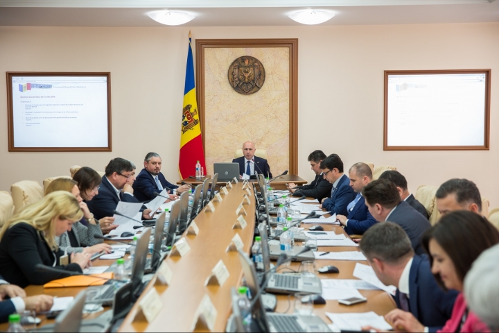 Moldova - EU meeting on economy, finance management and sectorial issues will take place in Chisinau