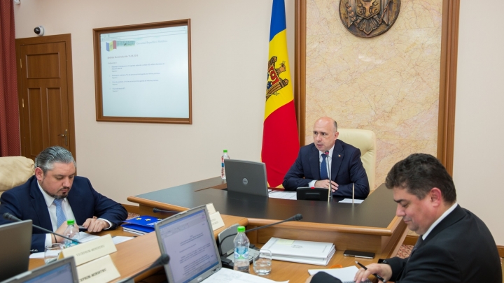 Moldova - EU meeting on economy, finance management and sectorial issues will take place in Chisinau