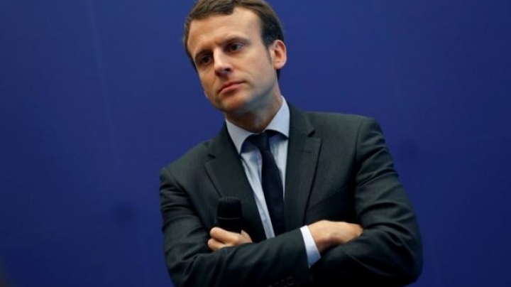 BREXIT: French minister predicts Britain will become a minor financial power