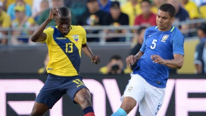 Brazil vs. Ecuador: Score, reaction from 2016 Copa America