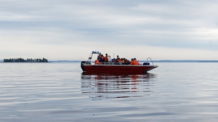 Body of 14th child drowned in a lake in Russia was found floating in lake