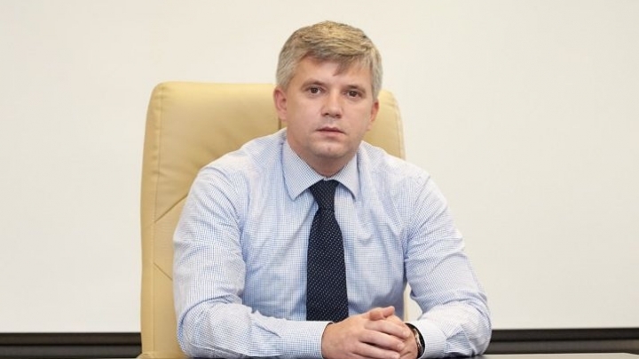 Chief of Civil Aeronautic Authority, Mircea Maleca, has resigned at prime minister request 