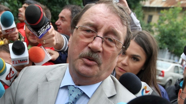 FINAL SENTENCE! Traian Basescu's brother sentenced to FOUR YEARS in prison