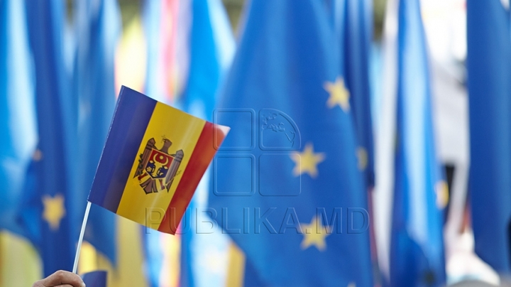 Moldova accomplishes 2/3 of commitments undertaken when signing EU Association Agreement