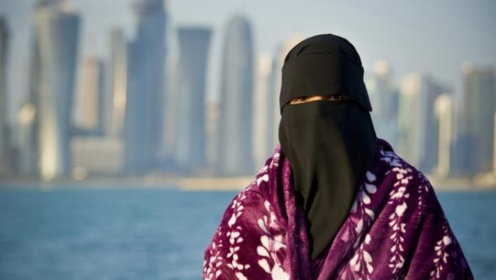 Dutch woman gets suspended court sentence, after reporting rape to Qatar authorities