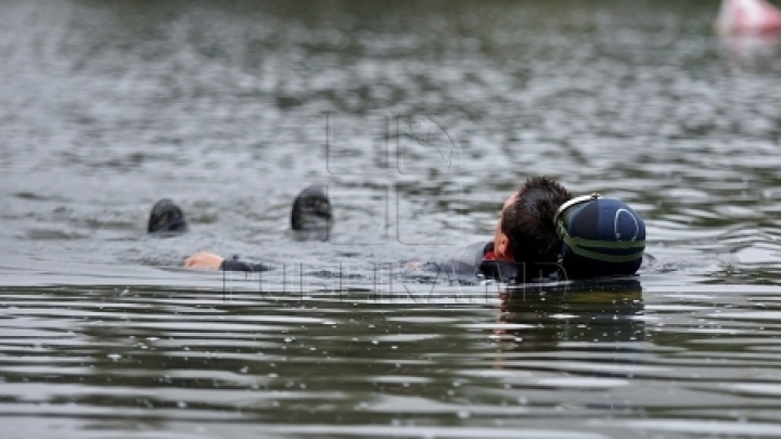 7 people drowned in Moldova last Sunday. Most of them were drunk