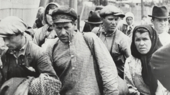 Victims of Stalinist deportations to be remembered at event in Moldova's capital