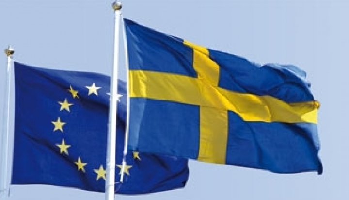 Is a 'Swexit' possible? Swedes tell pollsters they hold Europe dear  