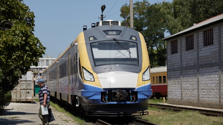 Romanian Railway offers Moldovans, Romanians convenient way to travel to Greece