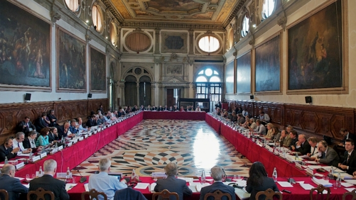 Changes in Election Code will be examined by Venice Commission members