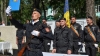 Moldovan carabineers sworn in