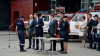 Lithuania donates firetrucks to Moldova's Emergency Service (PHOTO)