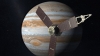 Nasa spacecraft JUNO makes history as it enters into Jupiter's orbit after a 2.8 billion kilometres journey