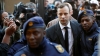 Oscar Pistorius is sentenced to SIX YEARS for killing Reeva Steenkamp  