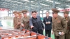 North Korea publicly executed six officials for lack of control over overseas workers