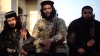 ISIS militants executed four footballers in Syria after accusing them of espionage