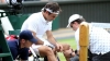 Roger Federer will miss Rio Olympics and rest of season with knee injury