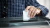 Moldovan citizens from abroad can register on-line for participation in Presidential Elections 