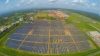 No more electricity bills. First airport on solar panels operates in India