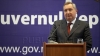 Russian deputy prime minister Dmitrii Rogozin comes to Moldova for a two-day visit