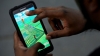 Pokémon Go is not allowed in China, fearing that it may locate military bases