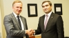 Foreign Ministries of Latvia and Moldova held consultations