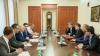 In Moldova might be created approximately 1,500 workplaces by a German company