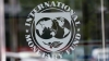 IMF finds Russian economic recession better than expected, predicts growth