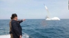 North Korea launches missile from submarine, but, alas, unsuccessfully