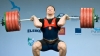 Rio 2016: Russian weightlifters are banned from Olympic Games