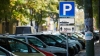 In Chisinau, for $10, you can get your own parking lot (PHOTO)