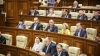 Censure motion against Filip Government was OVERRULED. Opinions of political leaders