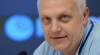 Friends say journalist Pavel Sheremet and his girlfriend were spied on