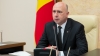 Pavel Filip: "A new agreement with IMF will bring Moldova back to the investments map"