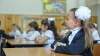 Many schools from Moldova are without first grade students