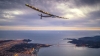 Solar-powered plane to arrive in Egypt, last halt before Abu Dhabi