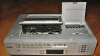 Last videocassette recorder to be released in August